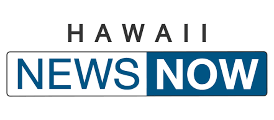 The Press Hawaii News Now logo.